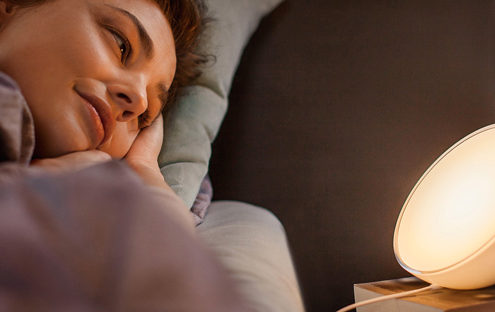 come installare la striscia led wireless