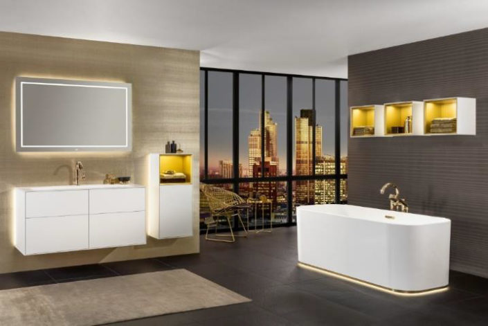 bagno