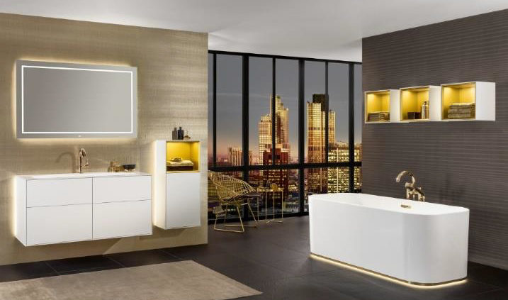 bagno
